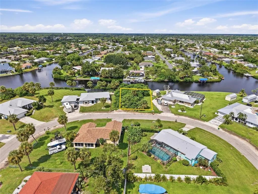 4598 Herman Circle, PORT CHARLOTTE