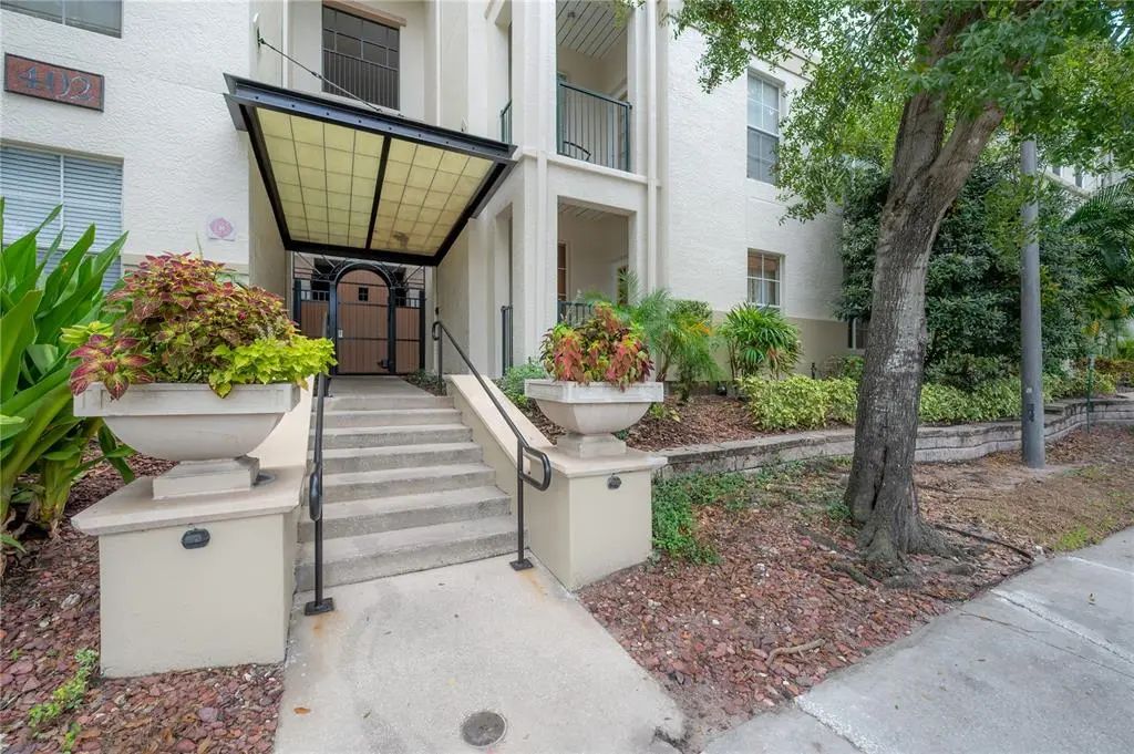 402 S Armenia Avenue 114, TAMPA