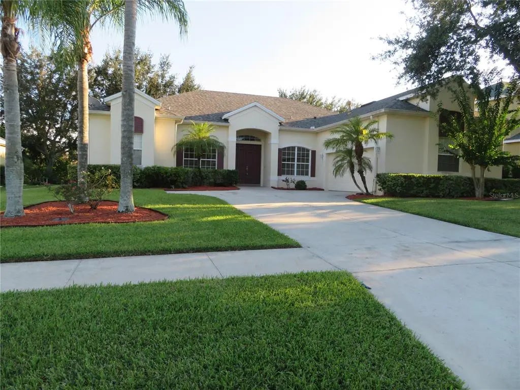 2735 Kingston Ridge Drive, CLERMONT