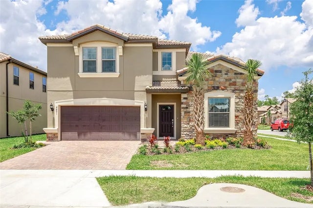 8801 Corcovado Drive, KISSIMMEE