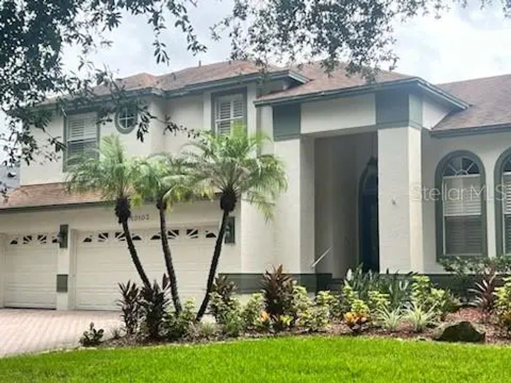 10103 Facet Ct, ORLANDO