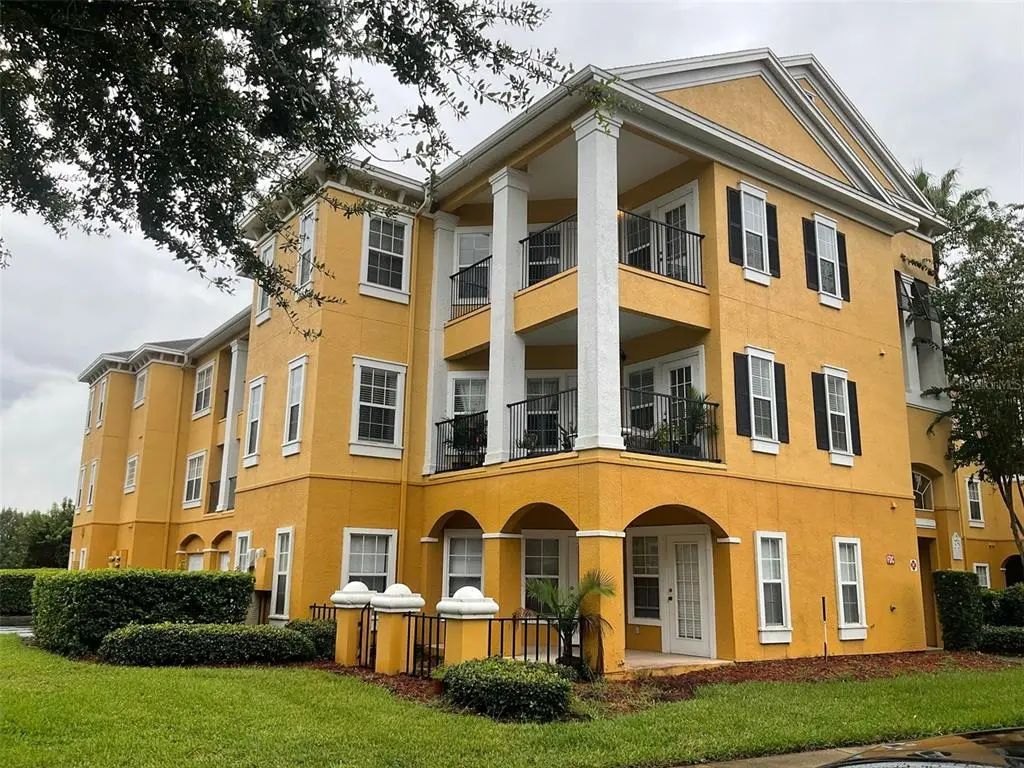 3751 Conroy Road 2331, ORLANDO