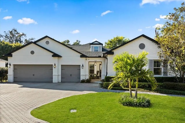 2503 Versailles Avenue, WINTER PARK