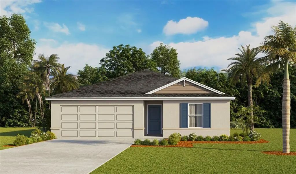 1122 Wild Clover Way, PLANT CITY