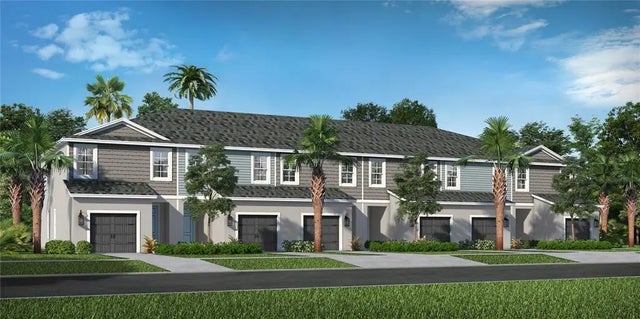 6187 Dry Tortugas Drive, SARASOTA