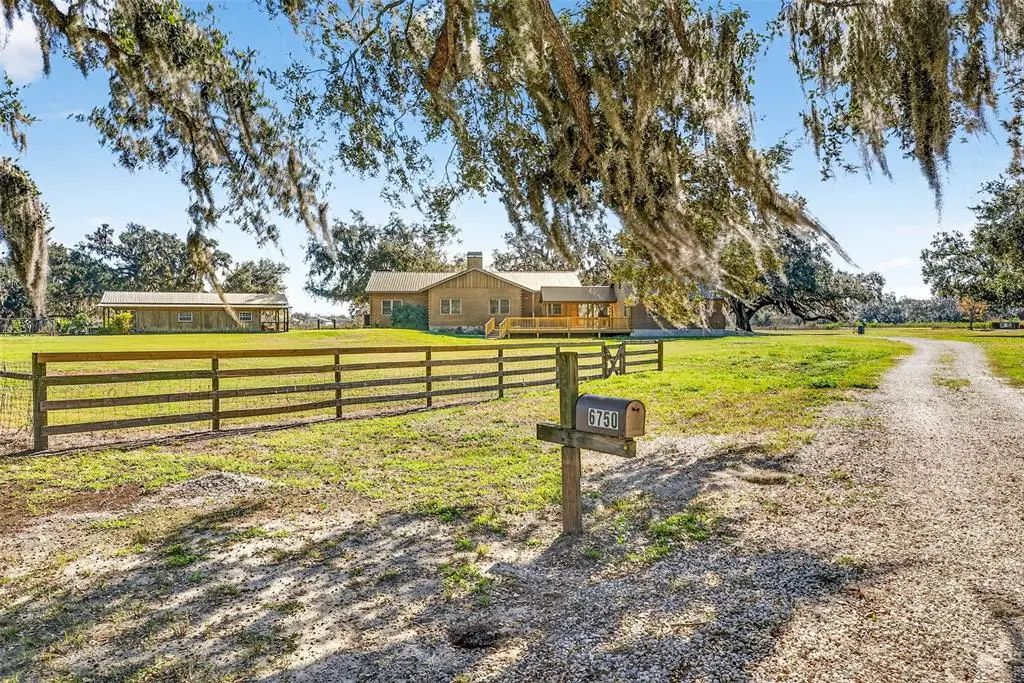 6750 Sutton Oaks Lane, ZEPHYRHILLS