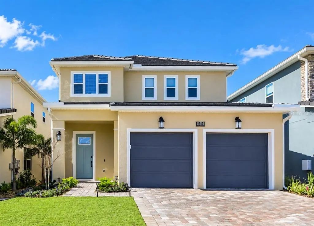 15656 Vetta Drive, MONTVERDE