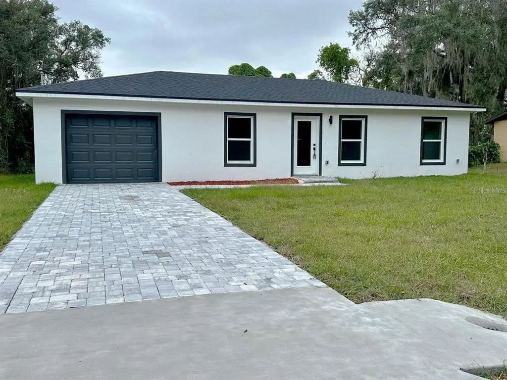 550 Nw 59th Avenue, OCALA
