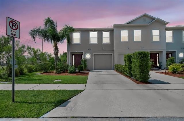 2900 Clarabelle Court, KISSIMMEE