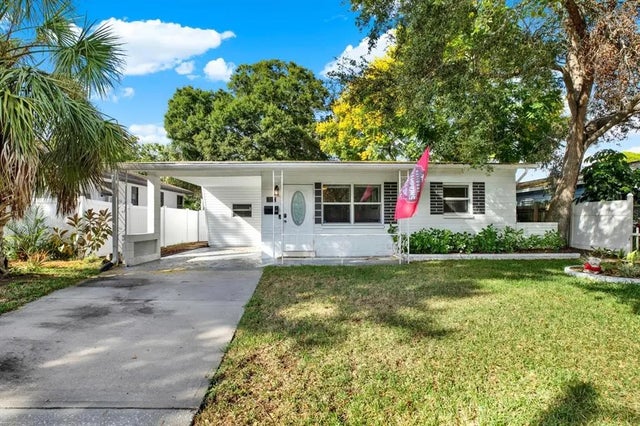 727 54th Avenue N, ST PETERSBURG