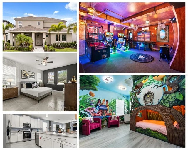 7456 Gathering Drive, REUNION