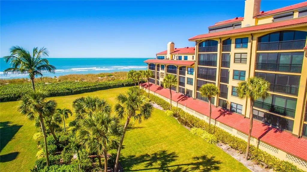 8710 Midnight Pass Road 501b, SARASOTA