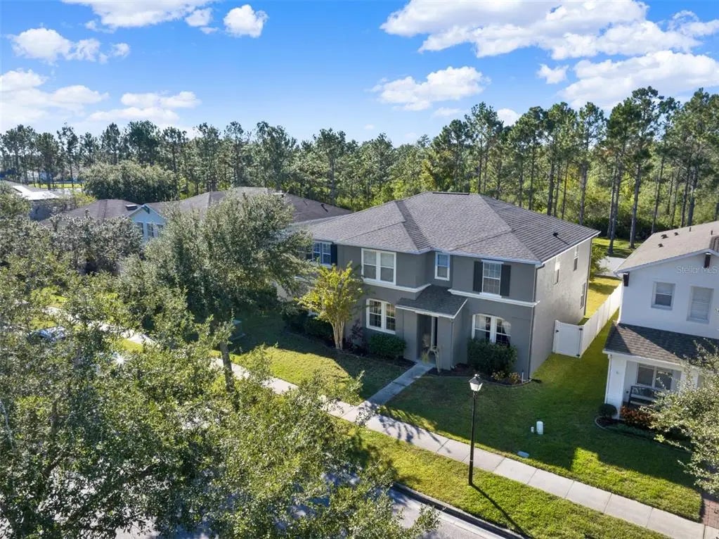 14236 Golden Rain Tree Boulevard, ORLANDO