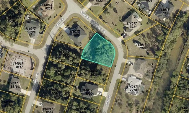 Lot 32 Elias Circle, NORTH PORT