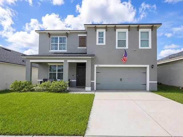 706 Peyton Brooke Way, WINTER HAVEN