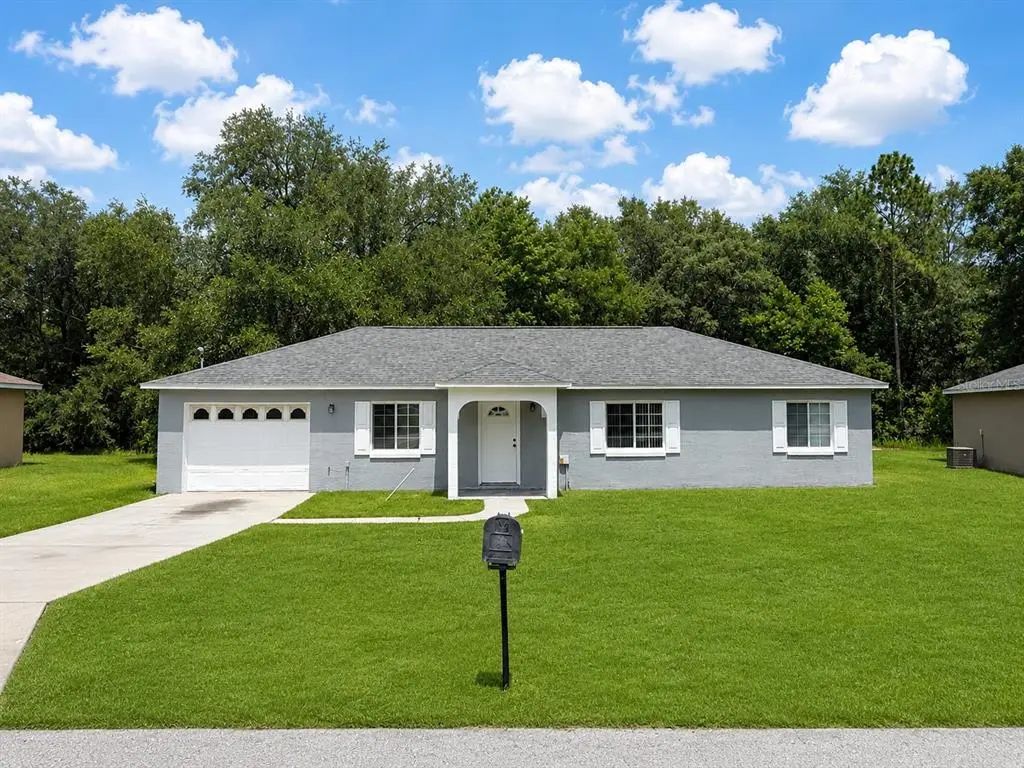 41 Pine Circle, OCALA