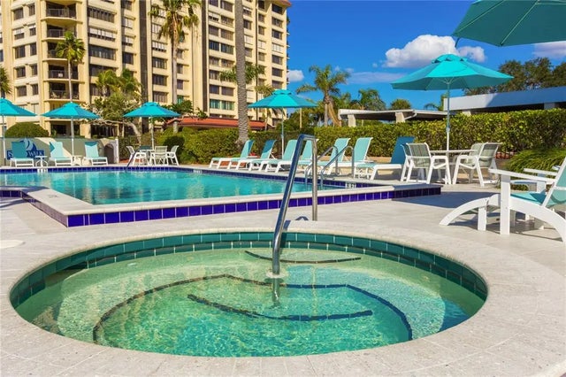690 Island Way 1108, CLEARWATER BEACH