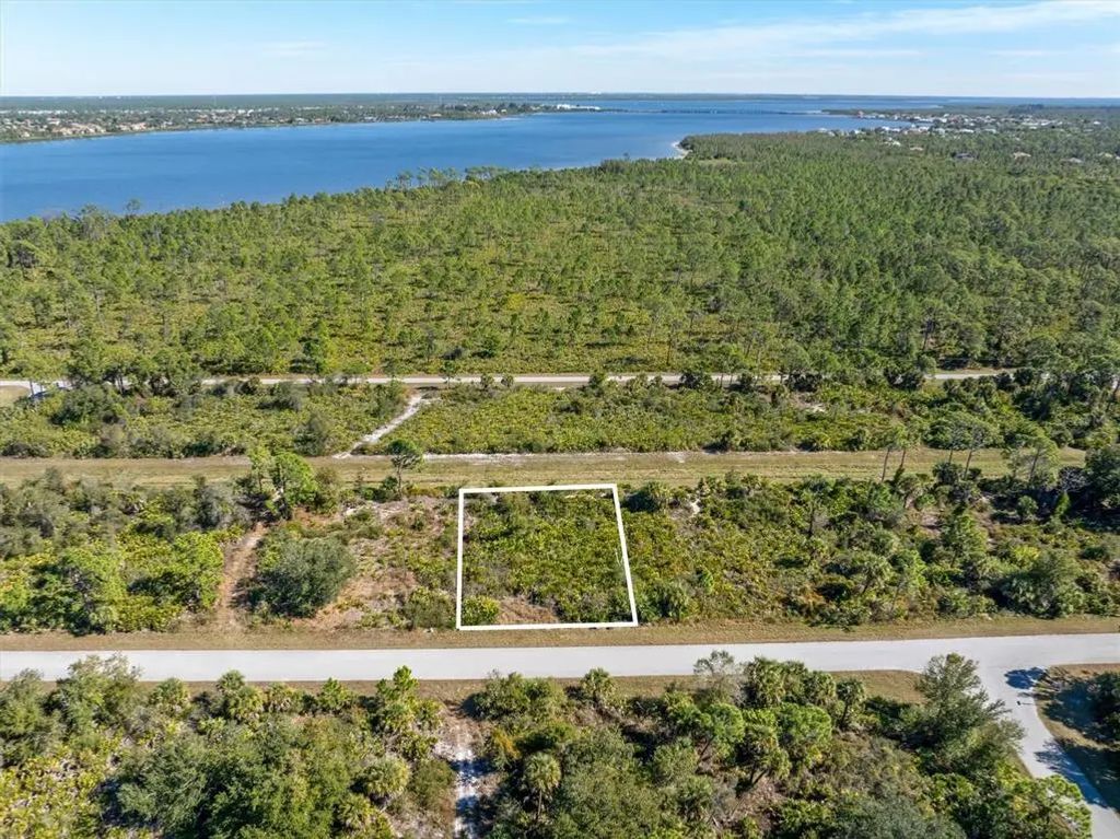 4388 Schneider Street, PORT CHARLOTTE