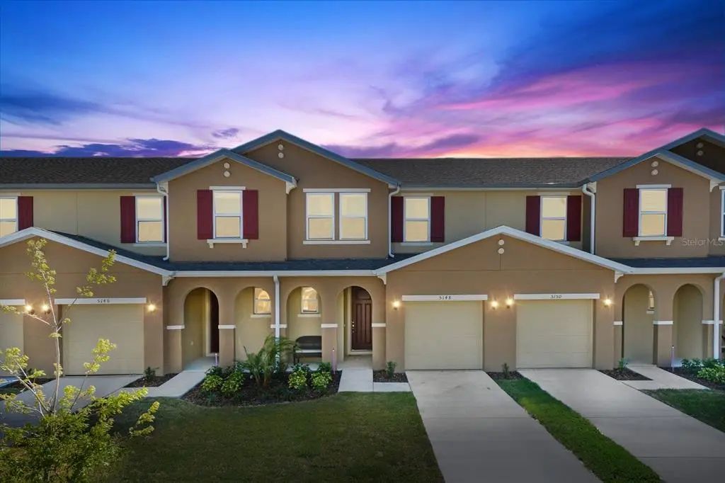 5148 Adelaide Drive, KISSIMMEE
