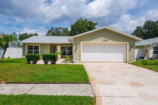 14918 Old Pointe Road, TAMPA