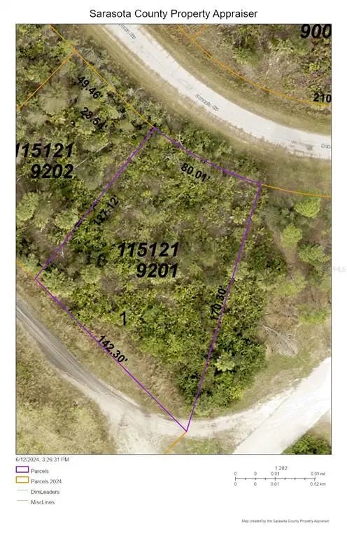 Devonia Circle, NORTH PORT