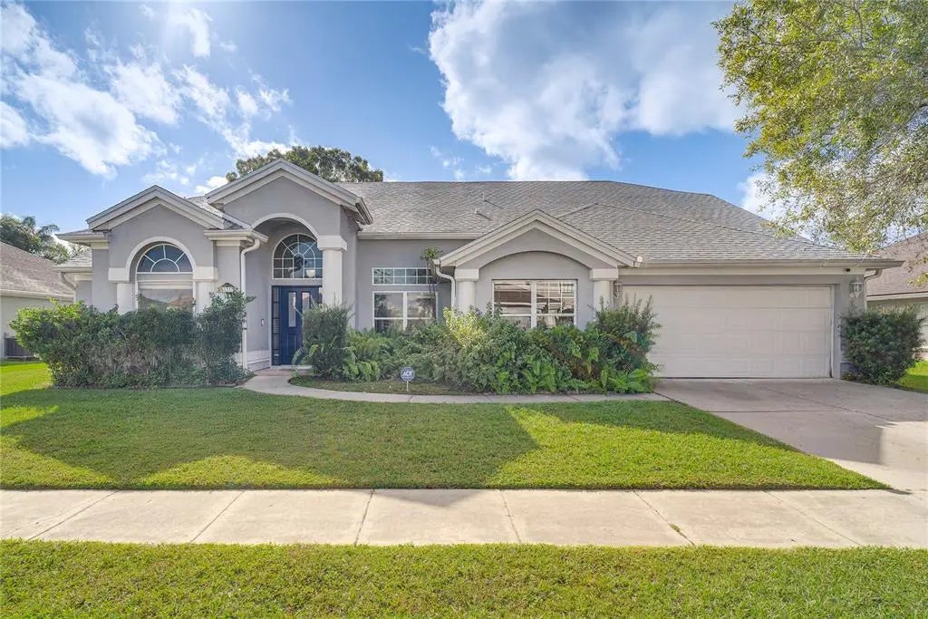 12337 Greco Drive, ORLANDO