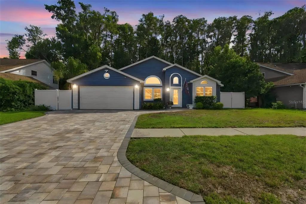 7208 Hideaway Trail, NEW PORT RICHEY