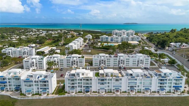 Pw-401 The Ocean Club At Seven Seas Pw-401, FAJARDO