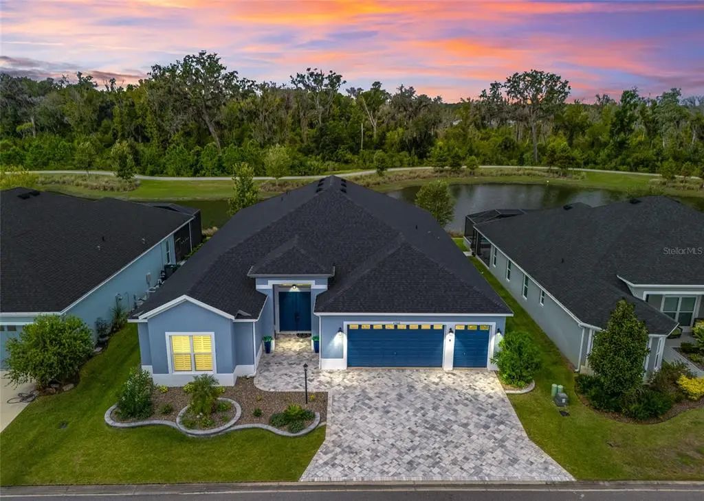4398 Pezzullo Circle, THE VILLAGES