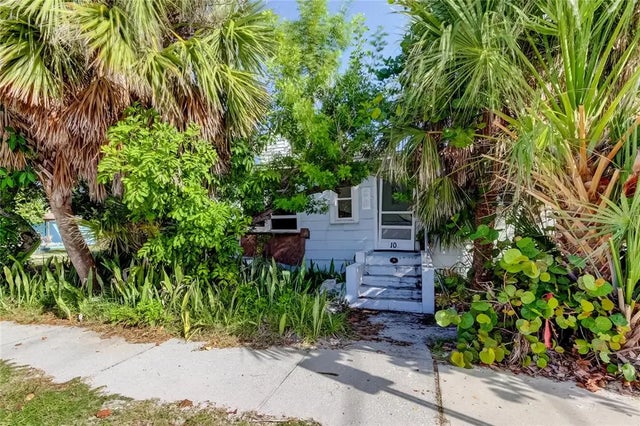 103 & 105 1st Avenue, ST PETE BEACH