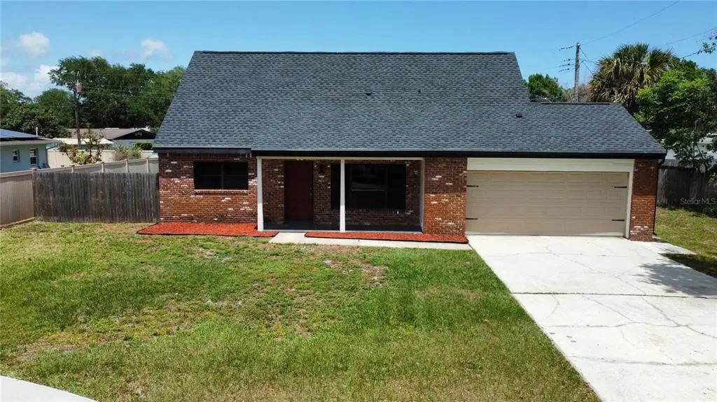 1804 Ponderosa Lane, TITUSVILLE