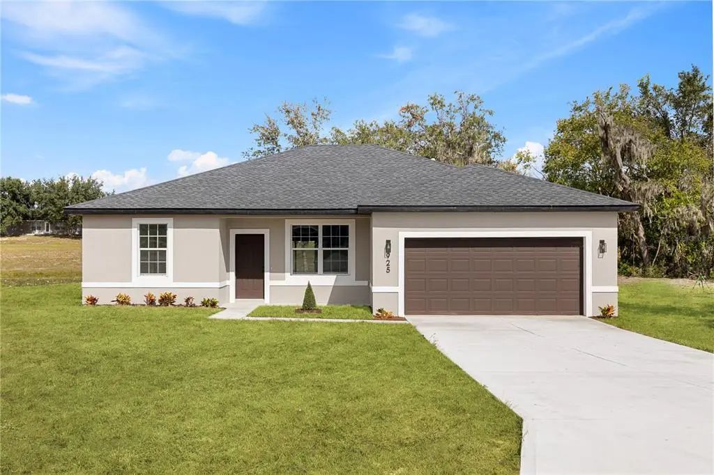 3261 W Gainesville Drive, CITRUS SPRINGS