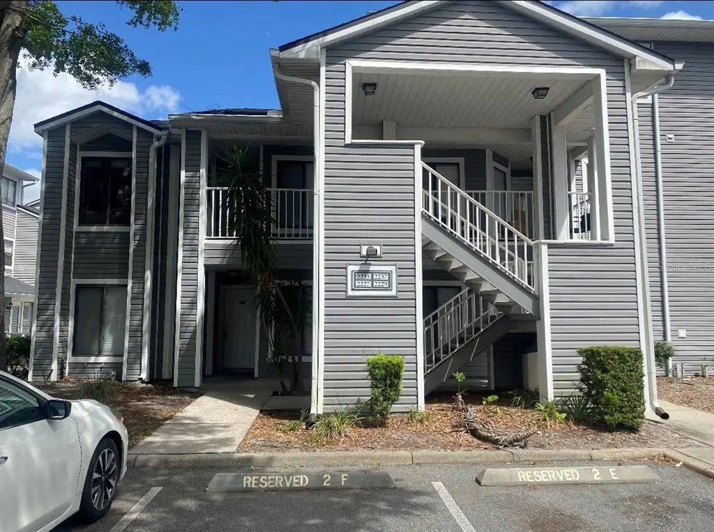 2227 Stonington Avenue 2227, ORLANDO