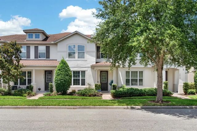2921 Cello Lane, KISSIMMEE