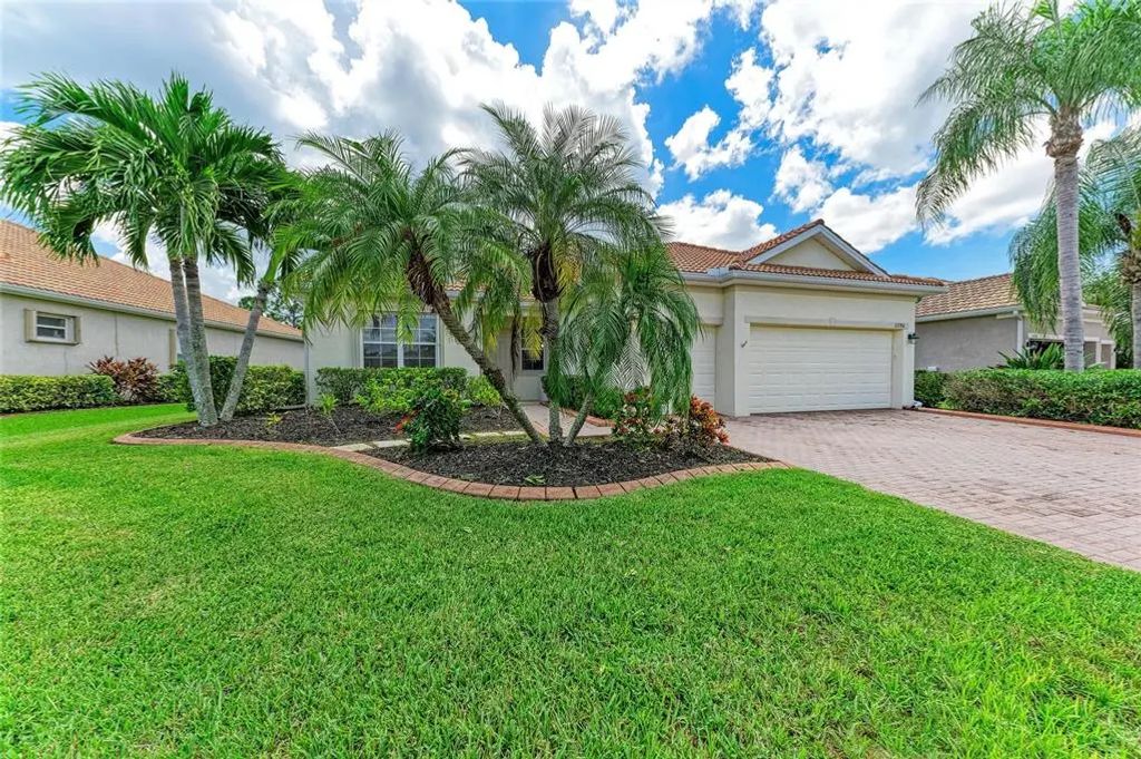 11794 Granite Woods Loop, VENICE