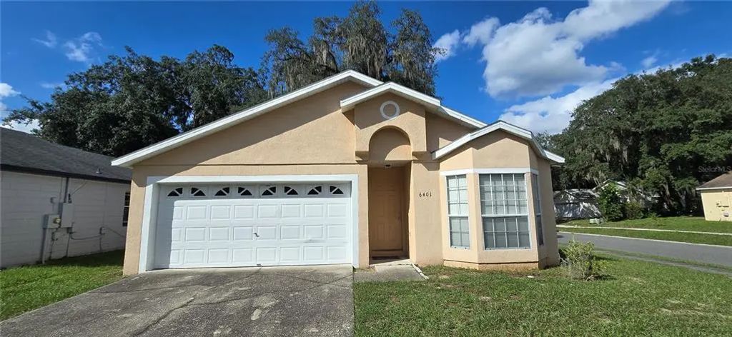 6401 Ruthie Drive, ORLANDO