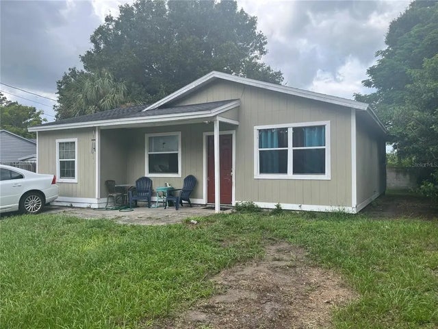 9463 Arbol Court, LARGO