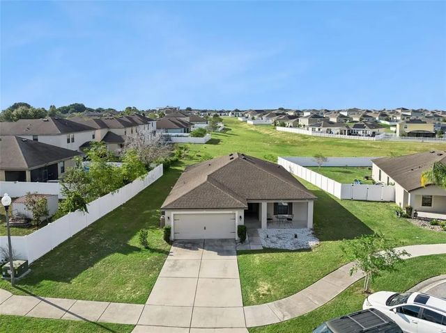 955 Aspen View Circle, GROVELAND