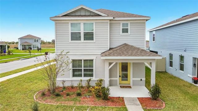 1823 Summer Serenity Drive, KISSIMMEE
