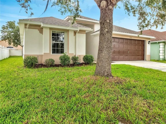 2810 Maguire Drive, KISSIMMEE