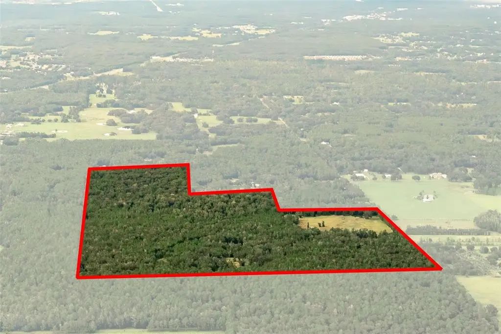 Crum Road, BROOKSVILLE