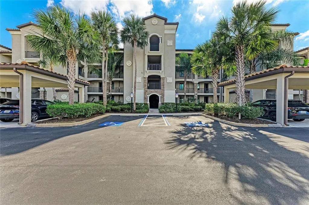 17006 Vardon Terrace 206, LAKEWOOD RANCH