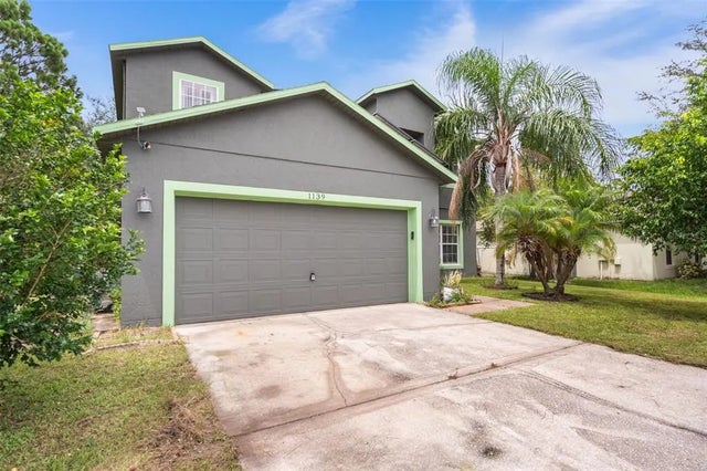 1139 Cambourne Drive, KISSIMMEE