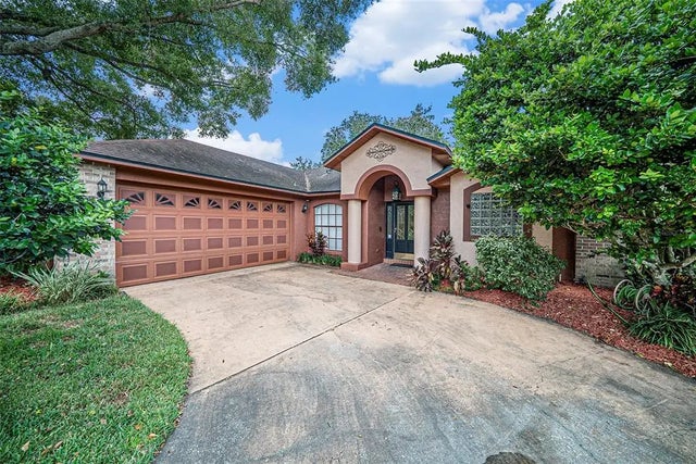 16502 Cayman Drive, TAMPA