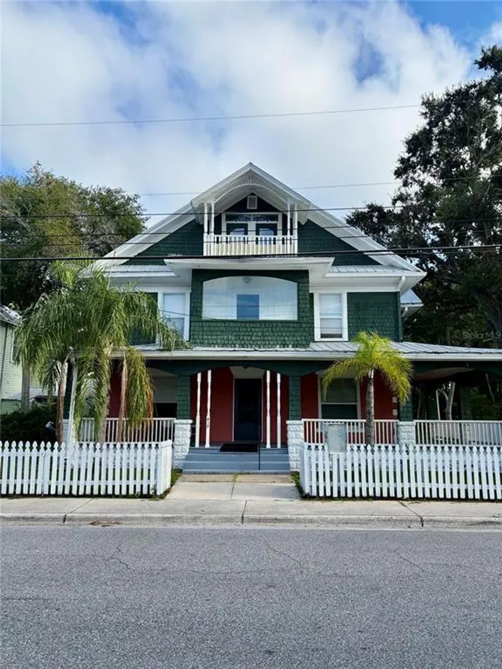 417 Mabbette Street 5, KISSIMMEE