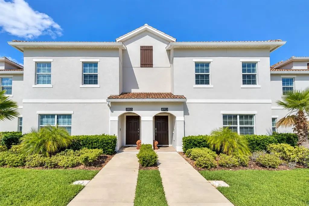 8953 Stinger Drive, DAVENPORT