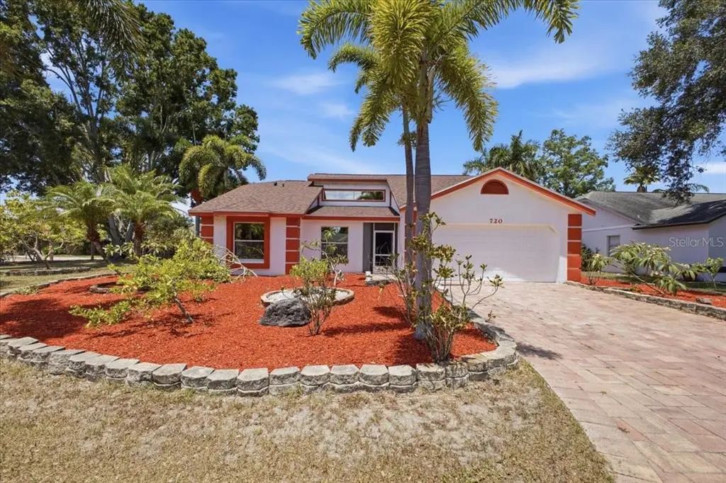 720 50th Street E, BRADENTON