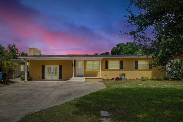 3707 Pelican Lane, ORLANDO