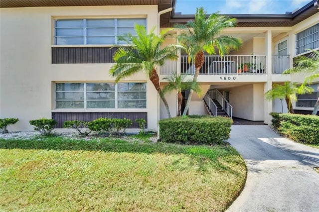 4600 Marine Parkway 104, NEW PORT RICHEY