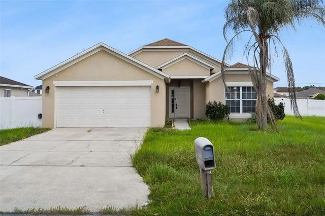 1 Catalina Court, KISSIMMEE